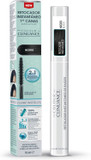 Colour Clinuance Temporary Instant Retoucher for First Grey Hair, Roots and Eyebrows Quick and Easy to Use Perfect Coverage and Maximum Precision Black Colour 10 ml