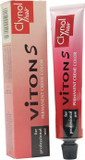 Clynol Viton S ICC Permanent Hair Color Coloration Cream 60ml - Various Shades - # ICC 604 Intensive Cyclamen