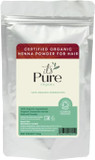 Certified Organic Pure Indigo Powder 100g
