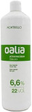 Montibello MONTIBELLO OALIA CREAM 22 VOL. (6,6 %) 1000 ml