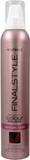 Montibello MONTIBELLO FINALSTYLE COLOUR MOUSSE MAHOGANY 320 ML