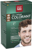 Pétrole Hahn - Chestnut Hair Colour No. 40 - Tone on Tone without Ammonia Pétrole Hahn - Chestnut Hair Colour No. 40 - Tone on Tone without Ammonia