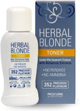 Proclere Herbal Blonde Toner 352 - Precious Platinum 65ML