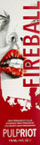 Pulp Riot Hair Fireball Semi-Permanent Colour Red 118 ml