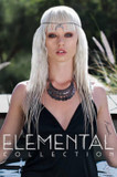 Pulp Riot Semi-Permanent Hair Color Elemental Collection 118ml - Fly Trap