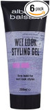 Alberto Balsam Wet Look Styling Gel 200ml (Pack of 6 x 200ml)