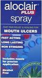SIX PACKS of Aloclair Plus Spray 15ml