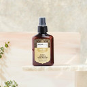 Arganicare | Castor Range | 10-IN-1 RINSE-FREE REPAIR SPRAY | Castor | Eliminates Frizz & Prevents Split Ends | Shiny Effect | High Hydration | All hair types | 400mL