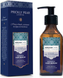 ARGANICARE | Regenerating Serum with Prickly Pear and Vitamin E | For Dull and Dry Hair | Hydrates & Protects | Hair Care Treatment | 100ml ARGANICARE | Regenerating Serum with Prickly Pear and Vitamin E | For Dull and Dry Hair | Hydrates & Protects | Hair Care Treatment | 100ml