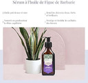 ARGANICARE | Regenerating Serum with Prickly Pear and Vitamin E | For Dull and Dry Hair | Hydrates & Protects | Hair Care Treatment | 100ml ARGANICARE | Regenerating Serum with Prickly Pear and Vitamin E | For Dull and Dry Hair | Hydrates & Protects | Hair Care Treatment | 100ml