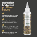 Scalp Treatment Products From Australian Bodycare For Dry, Itchy, Flaky Scalp & Hair, Dandruff, Spots & Pimples | Daily Care For People With Eczema Or Psoriasis | Hair Cleanser For Men & Women (150Ml) Scalp Treatment Products From Australian Bodycare For Dry, Itchy, Flaky Scalp & Hair, Dandruff, Spots & Pimples | Daily Care For People With Eczema Or Psoriasis | Hair Cleanser For Men & Women (150Ml)
