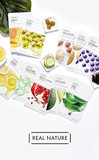 Thefaceshop The Face Shop Real Nature Mask Sheet