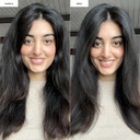 Briogeo Super Frizz Fighters - Farewell Frizz Rosarco Milk Leave-In Conditioning Spray + Farewell Frizz Blow Dry Perfection & Heat Protectant Crème