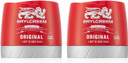 Brylcreem Protein Enriched Hair Styling Cream, 250ml (Pack of 3)