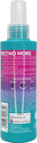 Frizz No More 7 in 1 Miracle Spray | All-in-One Hair Treatment | Frizz Control, Heat Protection, Detangling & Conditioning | For All Hair Types