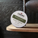 Cremo Thickening Hair Styling Paste for Men, Hair Paste for High Hold and Low Shine, 113 g