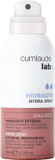 Cumlaude Lab Hydra Spray - Bruma Vulvar Hidratante, Calmante y Refrescante en 5 Segundos, with Ácido Hialurónico y Aloe Vera para Sequedad, Picor o Inflamación de la Zona Genital Externa - 75 ml
