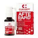 Curasept Afte Rapid Spray Formula Innovativa DNA, 15ml Curasept Afte Rapid Spray Formula Innovativa DNA, 15ml