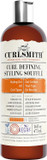 Curlsmith Curl Defining Styling Soufflé - Vegan Medium Hold Styling Gel for Wavy, Curly and Kinky Hair (474ml)