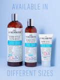 Curlsmith - Hydro Style Flexi-Jelly - Vegan Defining Gel for Wavy, Curly or Coily Hair (237ml) Curlsmith - Hydro Style Flexi-Jelly - Vegan Defining Gel for Wavy, Curly or Coily Hair (237ml)