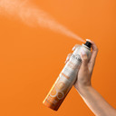 Curlsmith - Flawless Finish Hairspray, Firm Hold without Dryness, Alcohol Free, For Curly, Wavy and Coily Hair (283ml/10 oz)