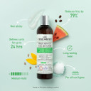 Curlsmith - Frizz Rescue Curl Retainer, Jelly Hair Styler, Non-Sticky, Frizz Control, Humidity Protection, For All Curl Types, Vegan, 237ml/8 fl oz