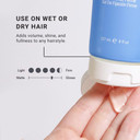 Loma Organics Firm Hold Gel 8,45 oz