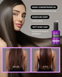 [KUNDAL] Ultra Hair Serum 100ml (White Musk)