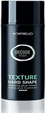 Montibello MONTIBELLO DECODE TEXTURE MEN - HARD SHAPE - CREMA GLUE MODELANTE 150 ml