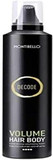 Montibello MONTIBELLO DECODE VOLUME -HAIR BODY - ESPUMA VOLUMEN EXTRAFUERTE 300 ml