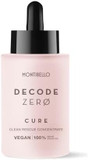 MONTIBELLO Serum Decode Zero Cure Clean Rescue Concentrate 50 ml