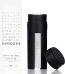 Nanogen Hair Fibres, 15 g, Light Brown
