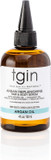 tgin Argan Replenishing and Hair Body Serum for Natural Hair, 4oz