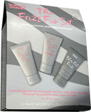 Umberto Giannini Weatherproof Curls Finishing Cream, Vegan & Cruelty Free Humidity Proof Hair Cream, 75 ml