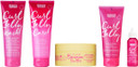 Umberto Giannini Curl Jelly Scrunching Jelly, Vegan & Cruelty Free Frizz Solution Gel for Curly or Wavy Hair, 200 ml (3 Pack)