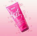 Umberto Giannini Curl Jelly Scrunching Jelly 200ml and Curl Jelly Shine Leave In Conditioner Duo 180ml Vegan & Cruelty Free Umberto Giannini Curl Jelly Scrunching Jelly 200ml and Curl Jelly Shine Leave In Conditioner Duo 180ml Vegan & Cruelty Free