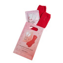 Tonymoly I'M Lovely Candy Cane Foot Mask Set