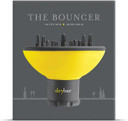 Drybar Buttercup Blow-dryer range|| Ionic Technology || Blow-dryer, travel blow-dryer, diffuser || Great for all hair types