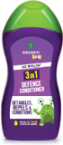 Escenti Kids Lice Repellent 3 in 1 Defence Conditioner 300Ml