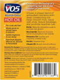 V05 Moisturizing Hot Oil, 2 tubes, 0.5 oz 14 ML
