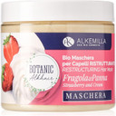 ALKEMILLA Maschera Fragole Panna