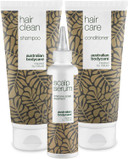 Scalp Kit with Tea Tree Oil - Soothes Dry, Itchy, and Irritated Scalp. Nourishes for Healthy Hair and Scalp. Promotes Relief and Prevention of Scalp Conditions