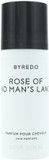Rose Of No Mans Land by Byredo for Men - 2.5 oz Hair Perfume