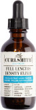 Curlsmith - Full Lengths Density Elixir - Vegan Scalp Care Night Serum for Hair Growth (60ml)