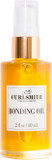 Curlsmith  Bonding Oil, Lightweight Finishing Oil, For All Hair Types Including Dry & Damaged (60ml)