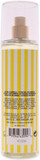 Giorgio Beverly Hills - Giorgio Yellow Fragrance Mist 236ml (Pack of 2)