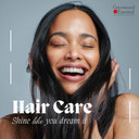 Greenwood Essential Rosemary Lavender Tea Tree and Almond Oil, Ancient Recipe for Healthy Hair and Scalp Massage Pure and Natural 200ml (6.76oz)