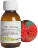 La Saponaria Ricino Oil 100ml