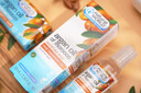 Natural World Argan Oil of Morocco Moisture Rich Hair Treatment Oil (100ml) - For all Hair Types. Infused with Certified Organic Argan Oil. Cruelty Free & Vegan Friendly. Superfood for Hair