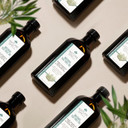 Nature Spell Tea Tree Oil for Hair & Skin 150ml  Hair Oil for Itchy Scalp, Deeply Nourishing - Skincare Oil to Reduce Skin Irritation, Redness, and Inflamed Skin  Made in the UK